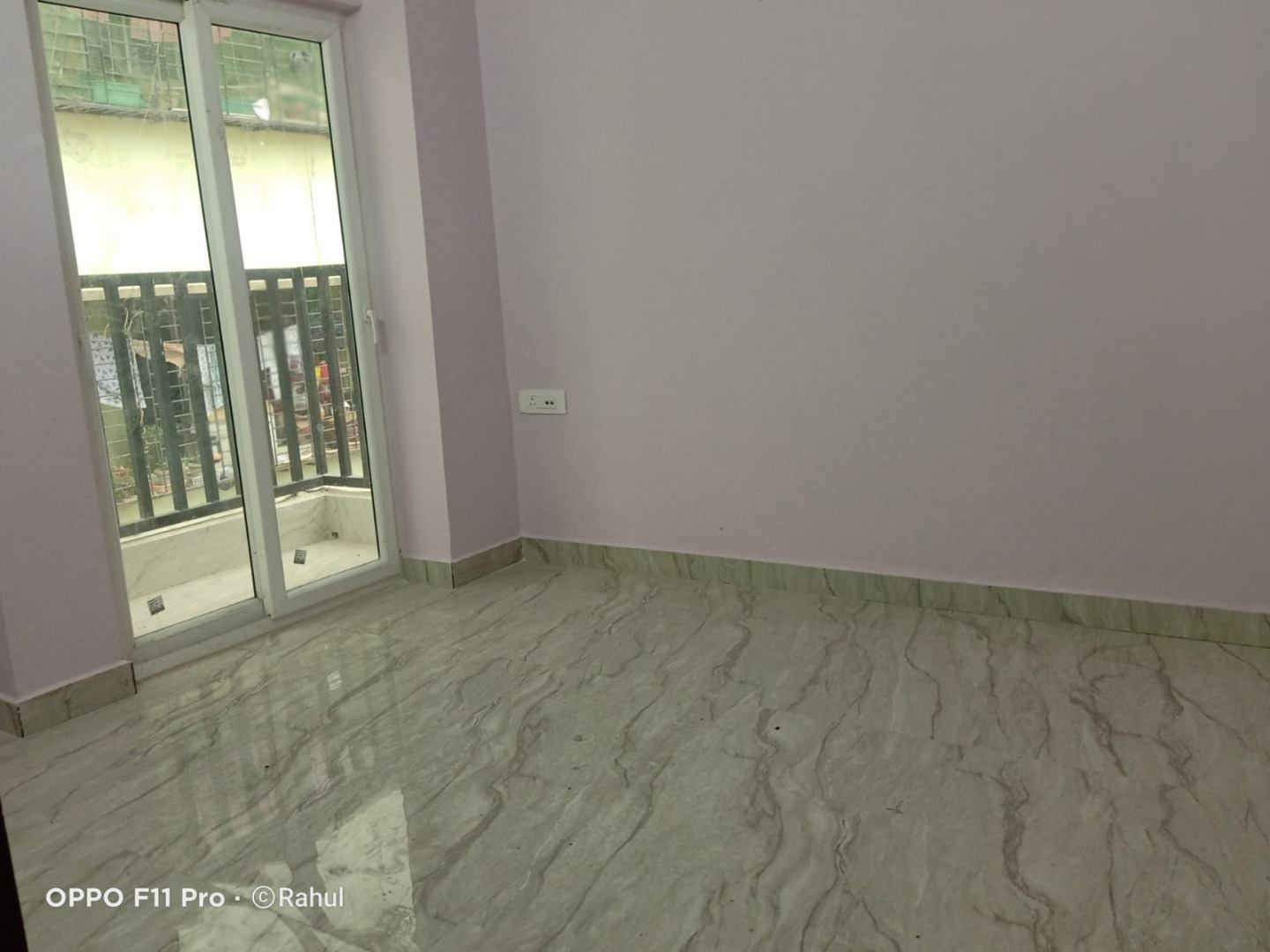 Unfurnished 2bhk in Hatigaon, Guwahati, Assam, India for Rent